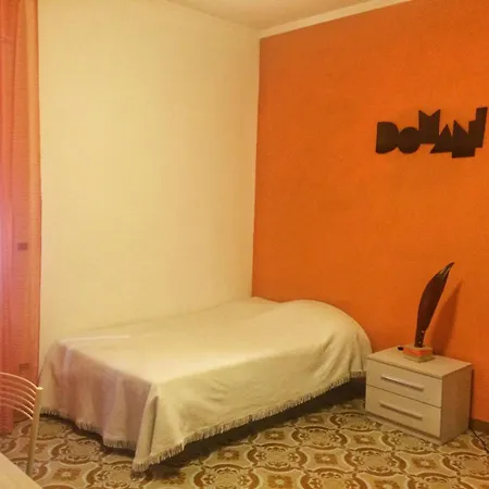 Quarto em Acomodações Particulares Relax In
